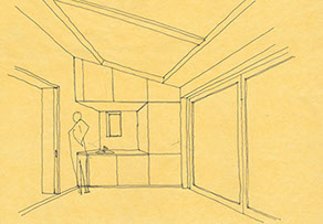  | NYLA HUSSAIN ARCHITECTS