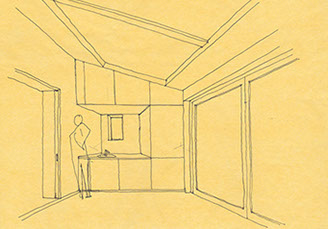  | NYLA HUSSAIN ARCHITECTS