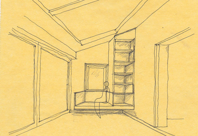  | NYLA HUSSAIN ARCHITECTS