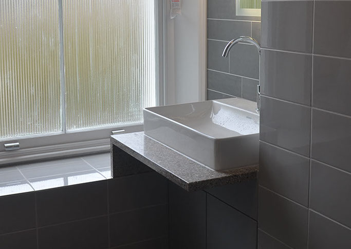  | NYLA HUSSAIN ARCHITECTS