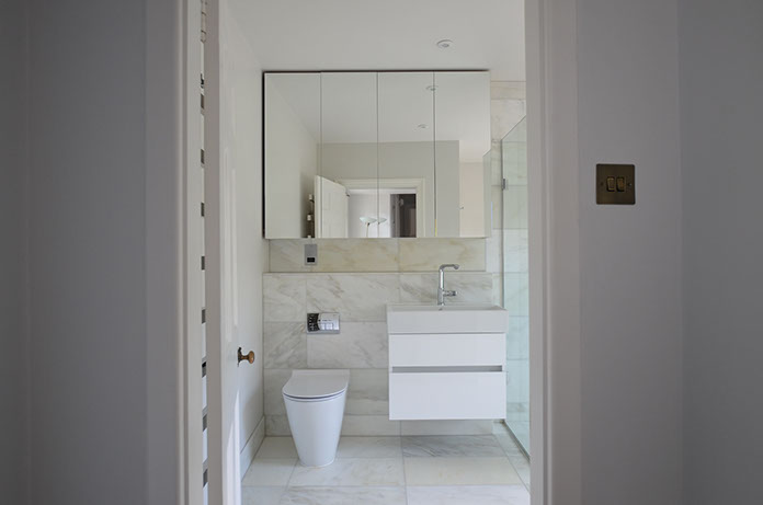  | NYLA HUSSAIN ARCHITECTS