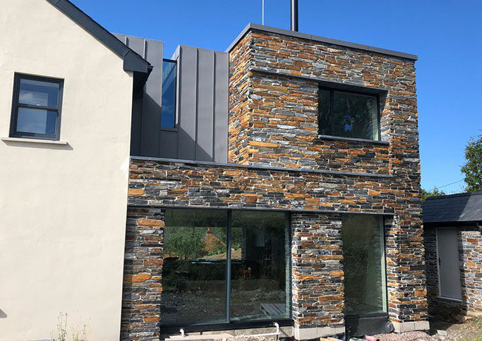  | NYLA HUSSAIN ARCHITECTS