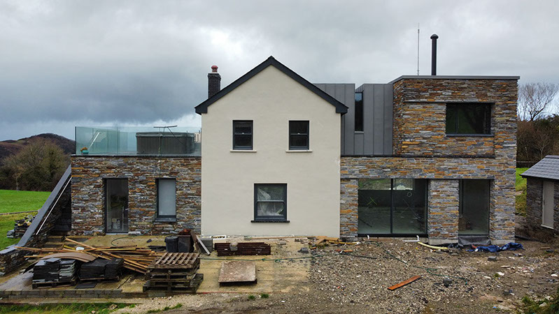  | NYLA HUSSAIN ARCHITECTS