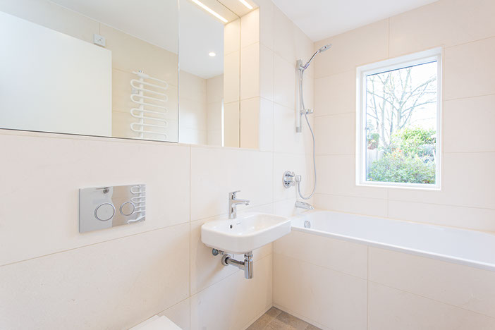  | NYLA HUSSAIN ARCHITECTS