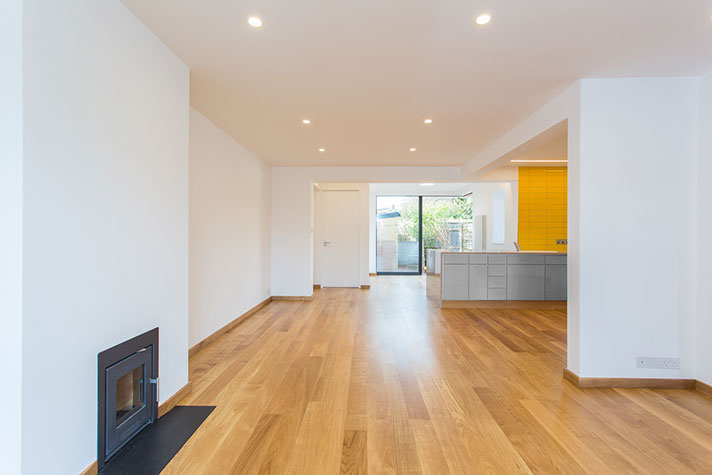  | NYLA HUSSAIN ARCHITECTS