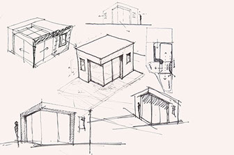  | NYLA HUSSAIN ARCHITECTS