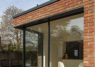  | NYLA HUSSAIN ARCHITECTS