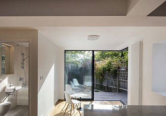  | NYLA HUSSAIN ARCHITECTS