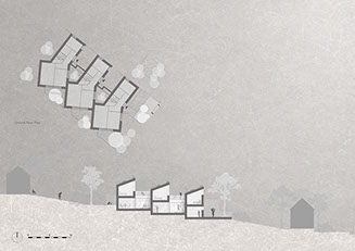  | NYLA HUSSAIN ARCHITECTS