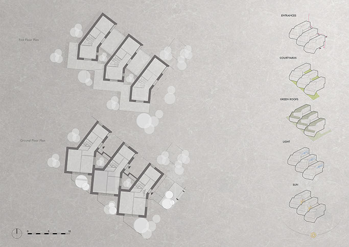  | NYLA HUSSAIN ARCHITECTS