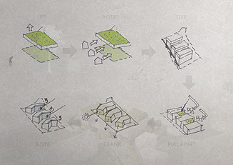  | NYLA HUSSAIN ARCHITECTS