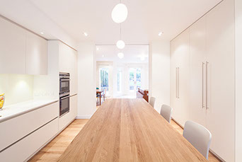  | NYLA HUSSAIN ARCHITECTS