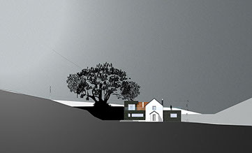  | NYLA HUSSAIN ARCHITECTS