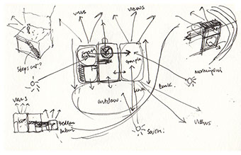  | NYLA HUSSAIN ARCHITECTS