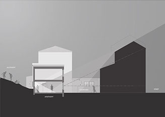  | NYLA HUSSAIN ARCHITECTS