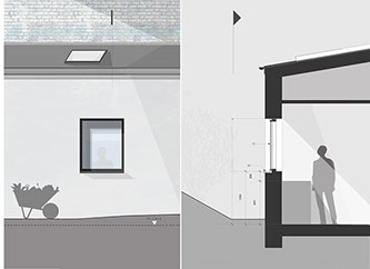  | NYLA HUSSAIN ARCHITECTS