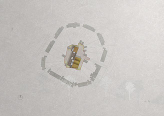  | NYLA HUSSAIN ARCHITECTS