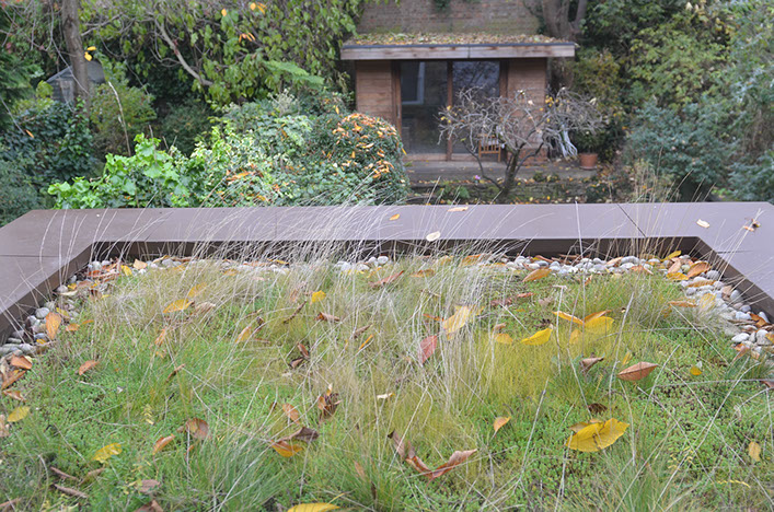  | NYLA HUSSAIN ARCHITECTS