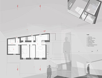  | NYLA HUSSAIN ARCHITECTS