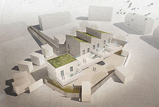  | NYLA HUSSAIN ARCHITECTS