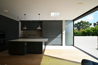  | NYLA HUSSAIN ARCHITECTS