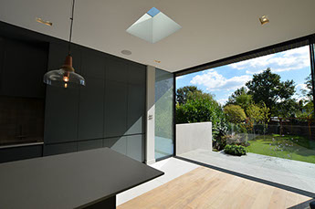  | NYLA HUSSAIN ARCHITECTS