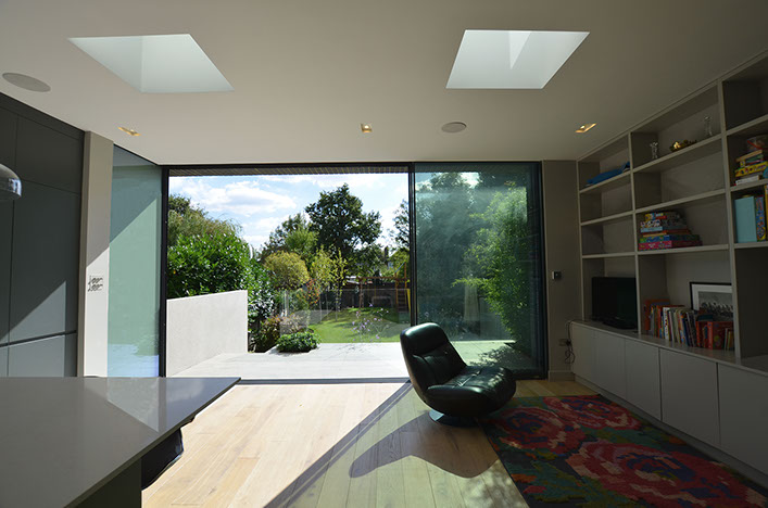  | NYLA HUSSAIN ARCHITECTS