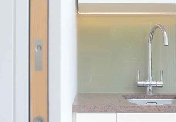  | NYLA HUSSAIN ARCHITECTS