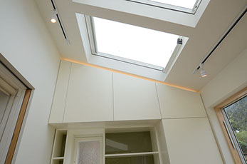  | NYLA HUSSAIN ARCHITECTS