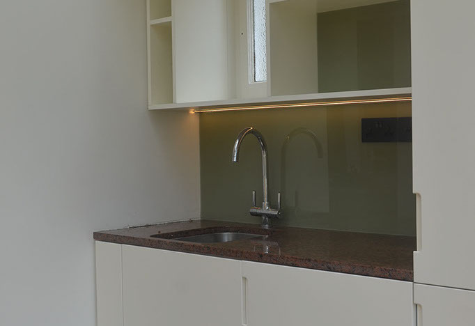  | NYLA HUSSAIN ARCHITECTS